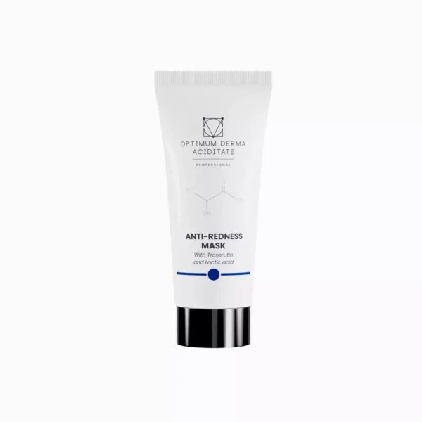 Kaukė nuo raudonio, 50 ml
