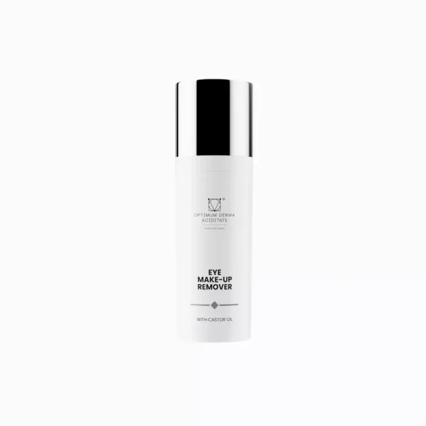 Akių makiažo valiklis su ricinos aliejumi, 50 ml