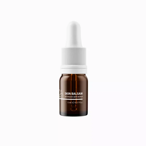 Odos balzamas, 5 ml
