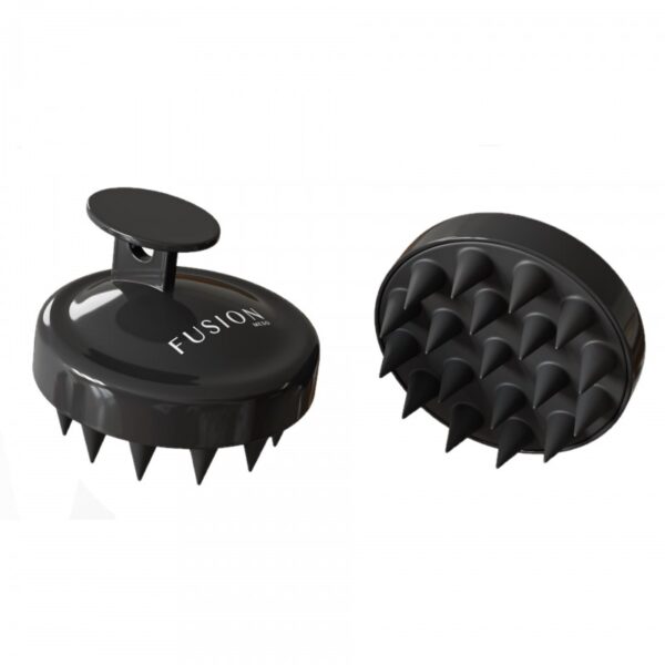 FUSION SCALP MASSAGER galvos odos masažuoklis