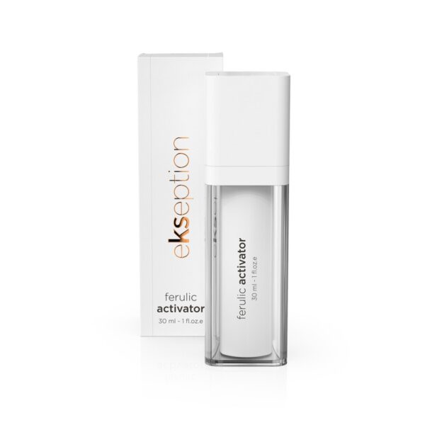FERULIC ACTIVATOR, 30 ml