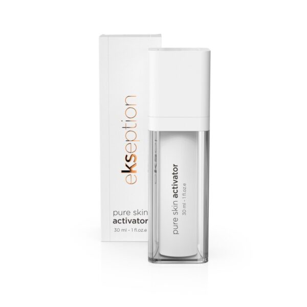PURE SKIN ACTIVATOR, 30 ml