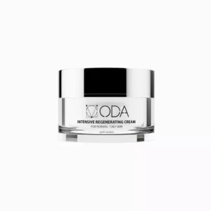 Intensyvaus veikimo regeneruojamasis kremas normaliai/riebiai odai, 50 ml